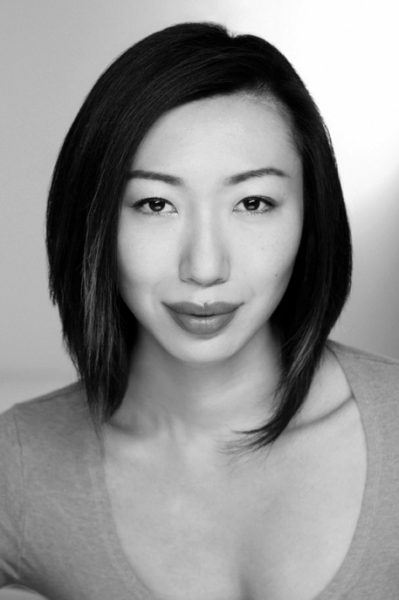 Jo Mei
